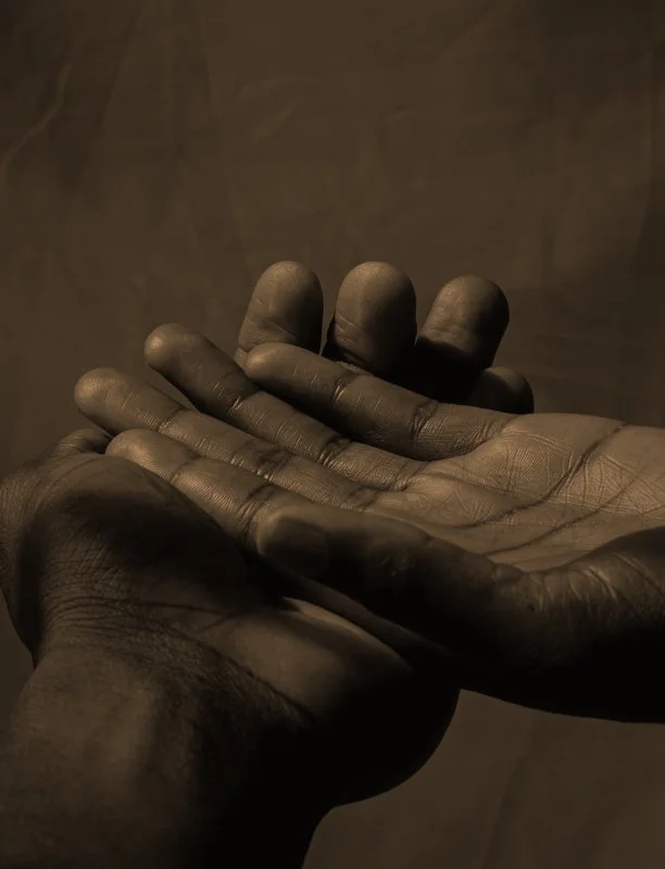 Therapeutic Massage Session