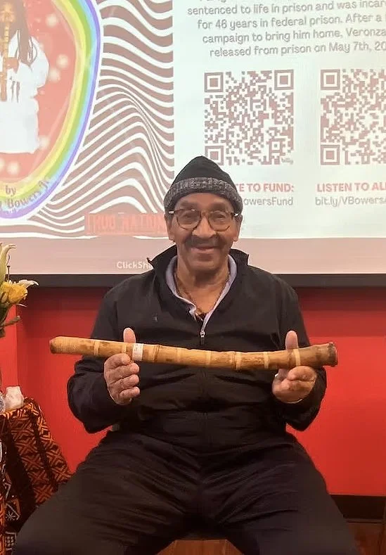 Healing Music Workshop