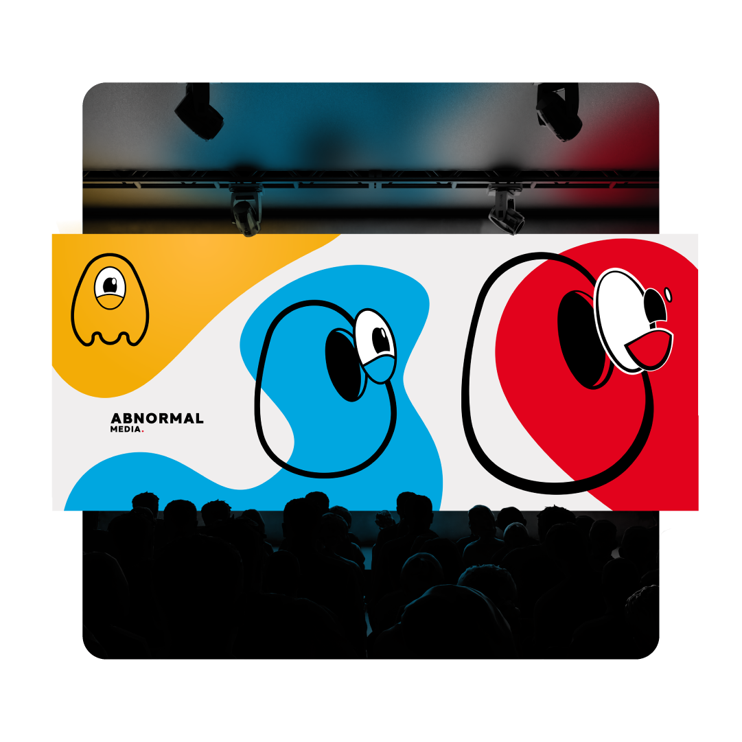 Stage Opener & Live Event Motion