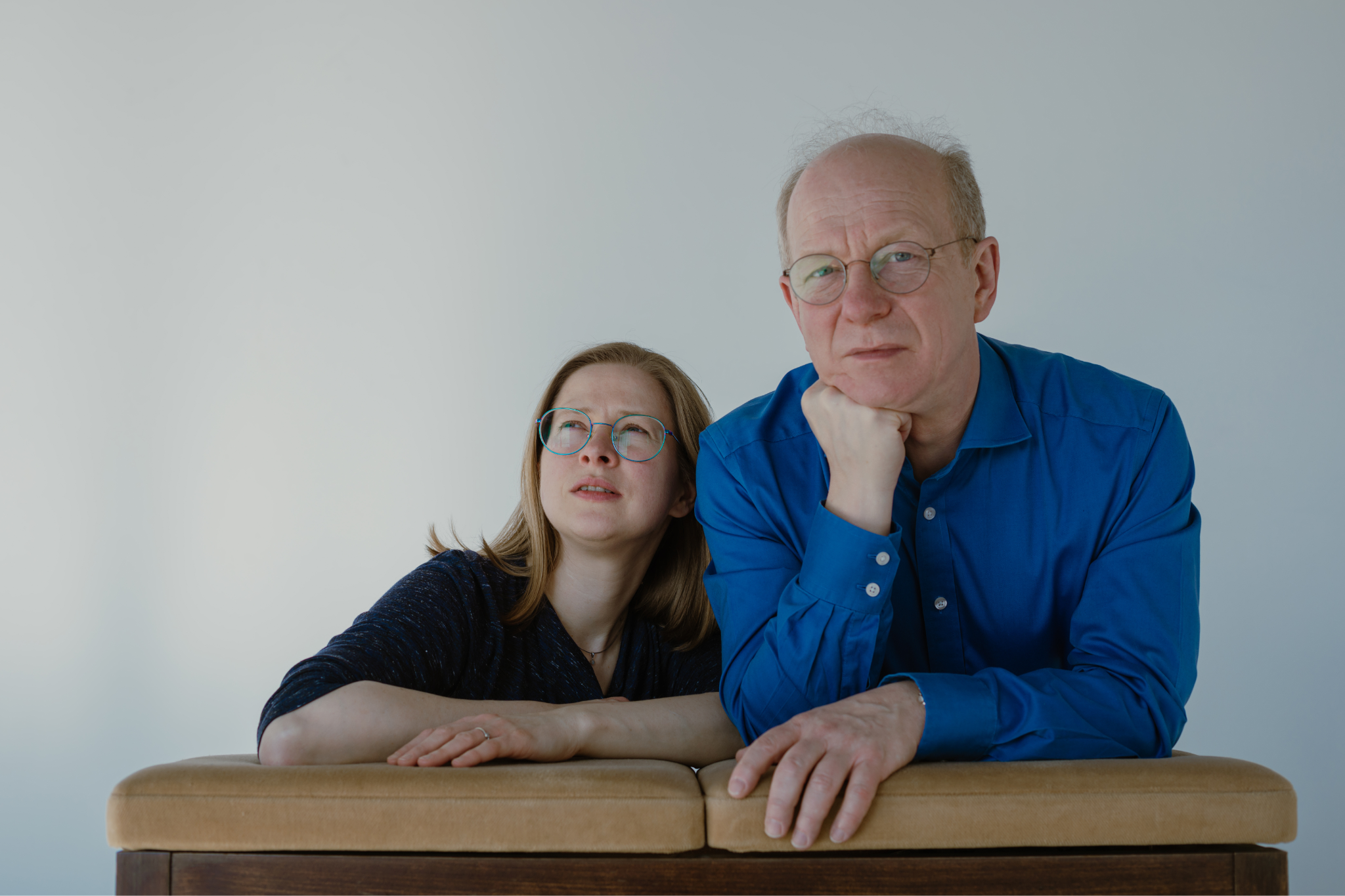 4 hands recital with Katarzyna Drogosz