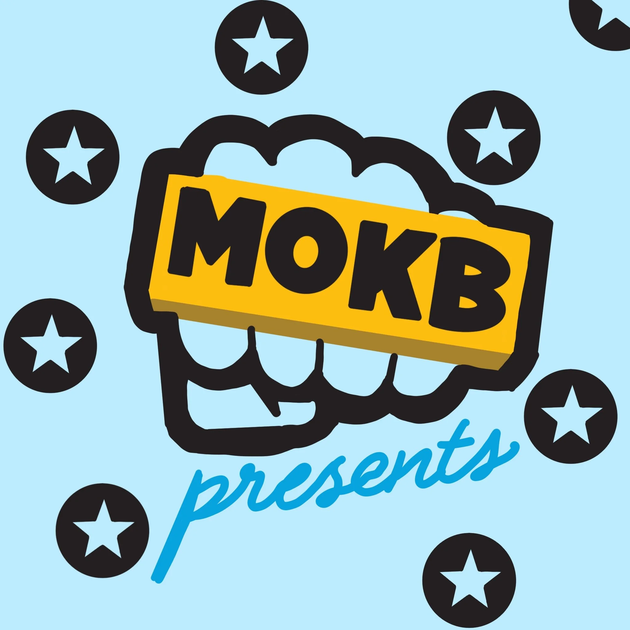 MOKB presents