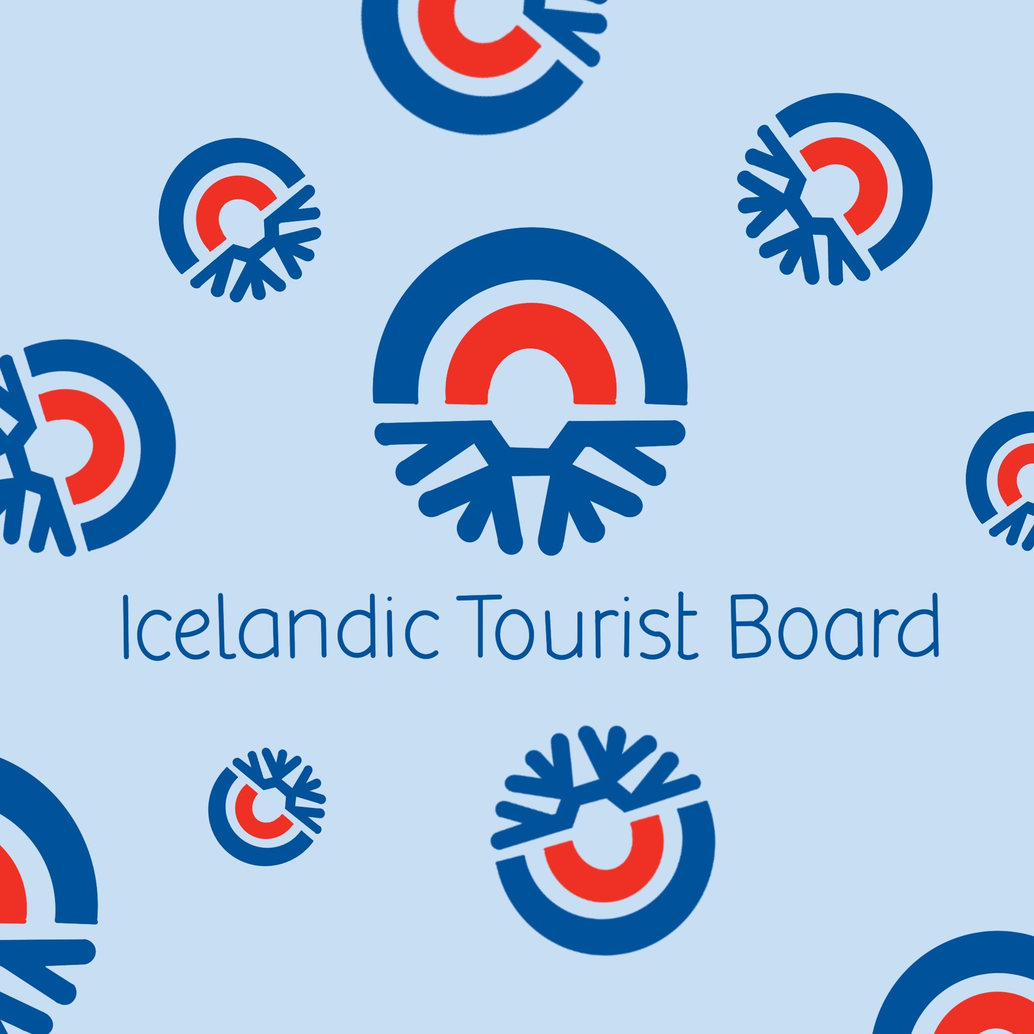 Icelandic Tourism Board