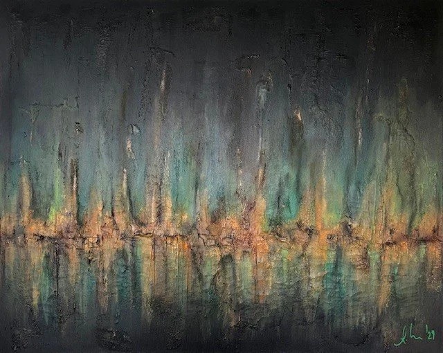 "Im Sog der Gefühle" hat seinen Platz bei Marianne und Marc gefunden.