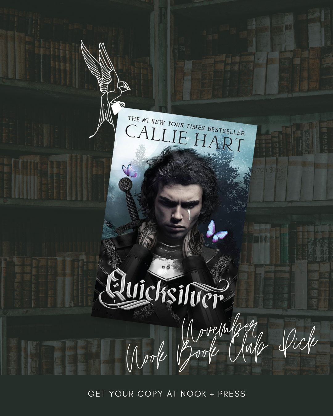 Fantasy Book Club