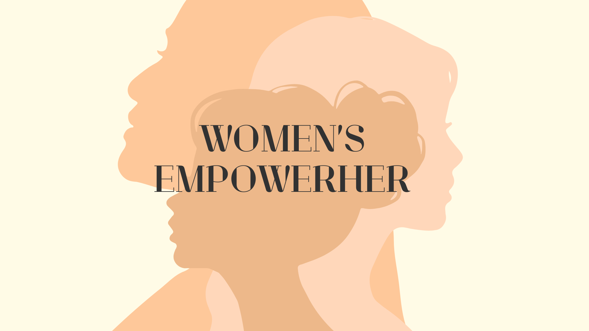 Women's EmpowerHER Event