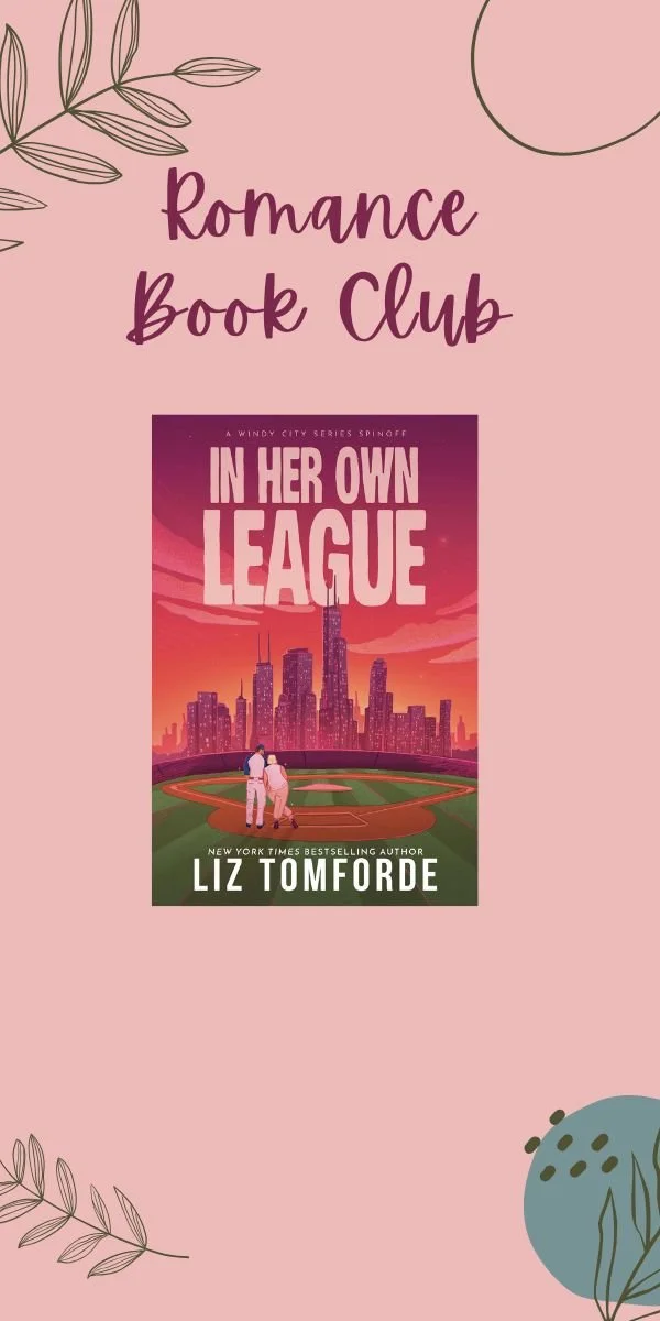Romance Book Club