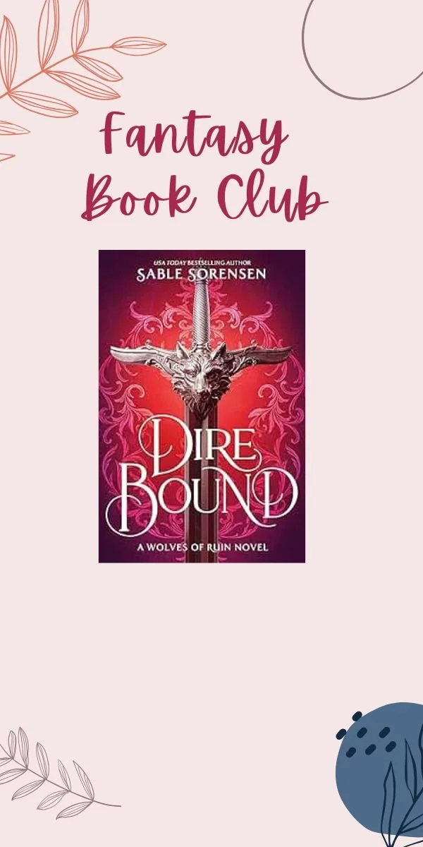 Fantasy Book Club 
