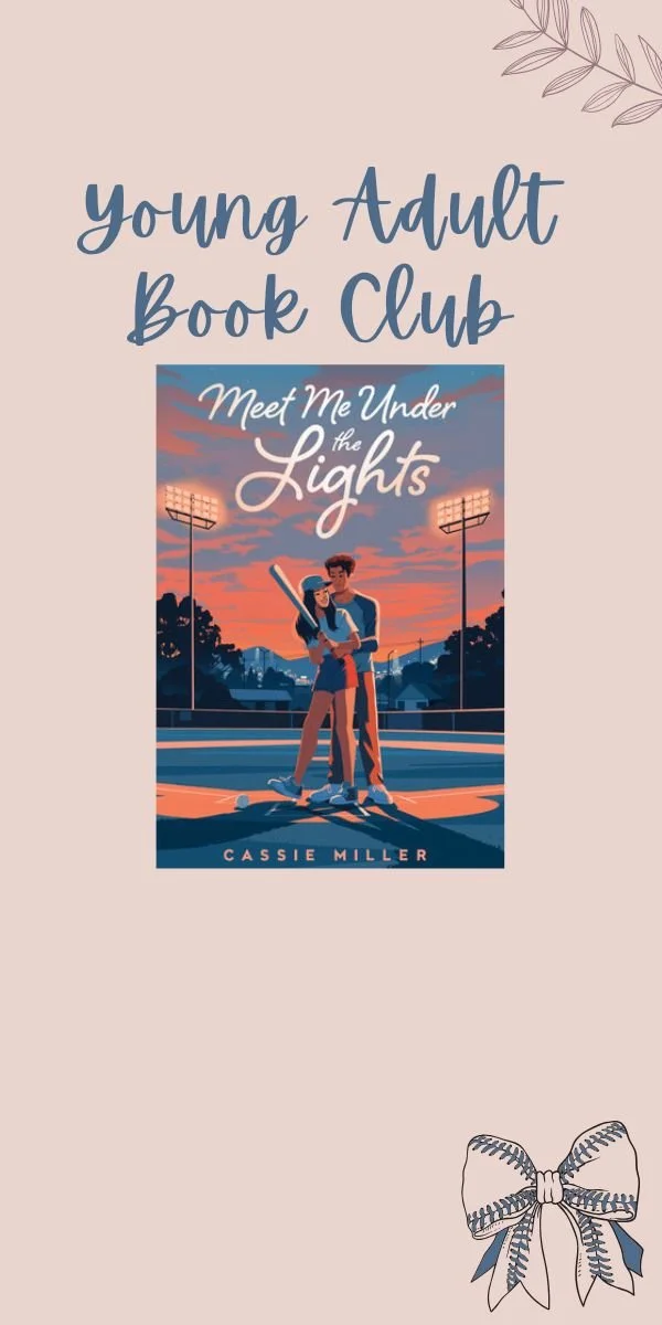 Young Adult Book Club