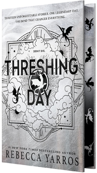 Threshing Day Release Party