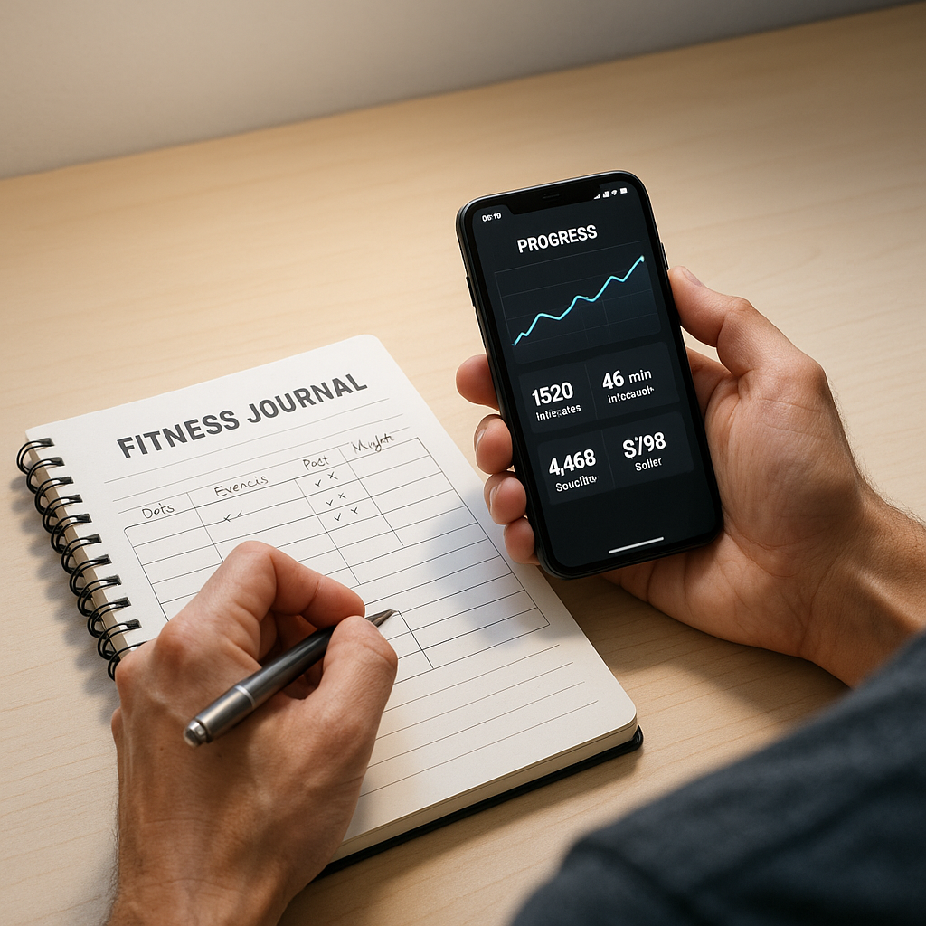 Gym Progress Stalled? Here’s Why (And Exactly How to Fix It)