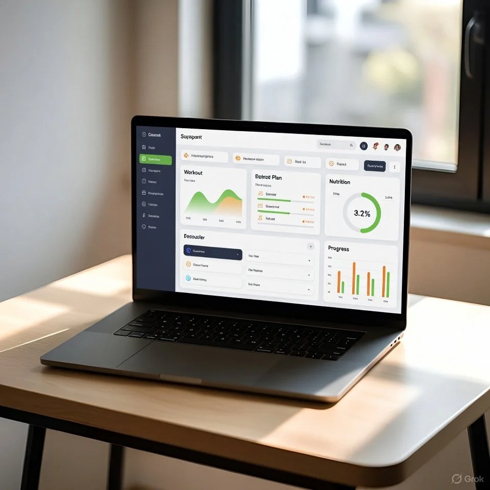 AI Workout Planner vs Personal Trainer (Honest Comparison)