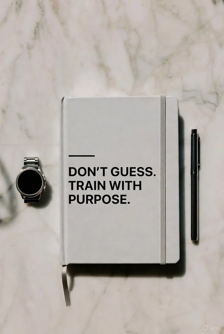 Why your workout plan stopped working