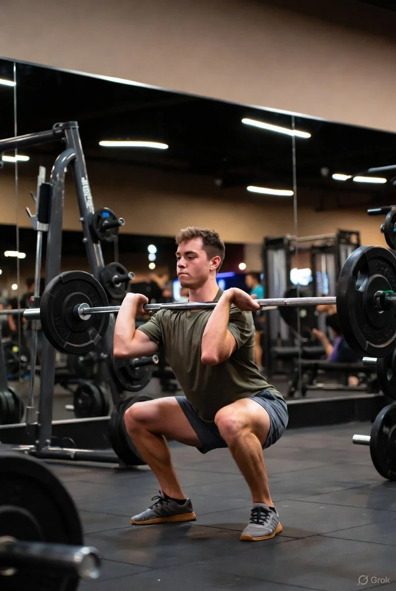 Why Your Fat Loss Stalled Even Though You’re Eating Less