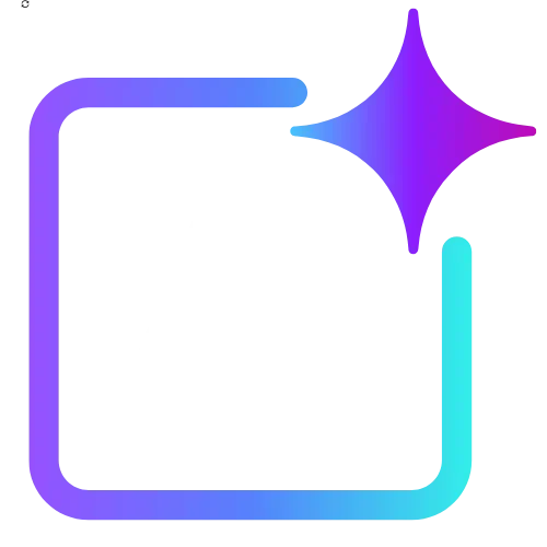 FitXM AI icon showing automated workout adjustments similar to having a personal fitness coach.