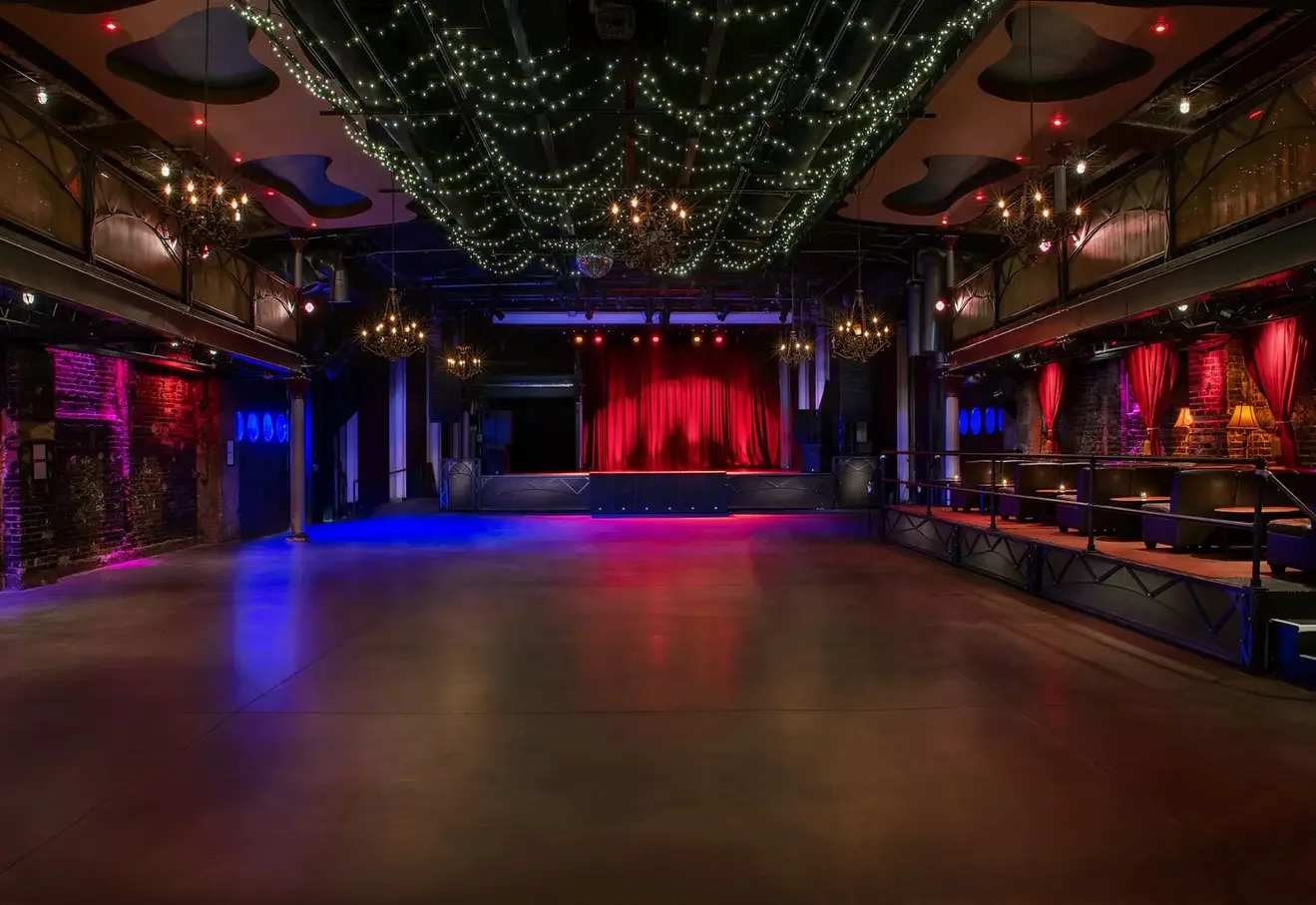 Varsity Theater - unique wedding venue in minnesota