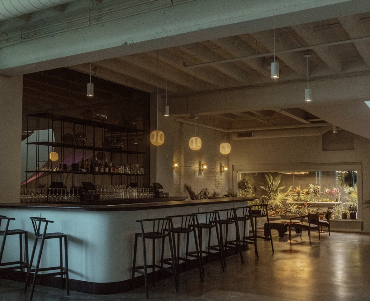 The Lowlands - unique wedding venue in minnesota