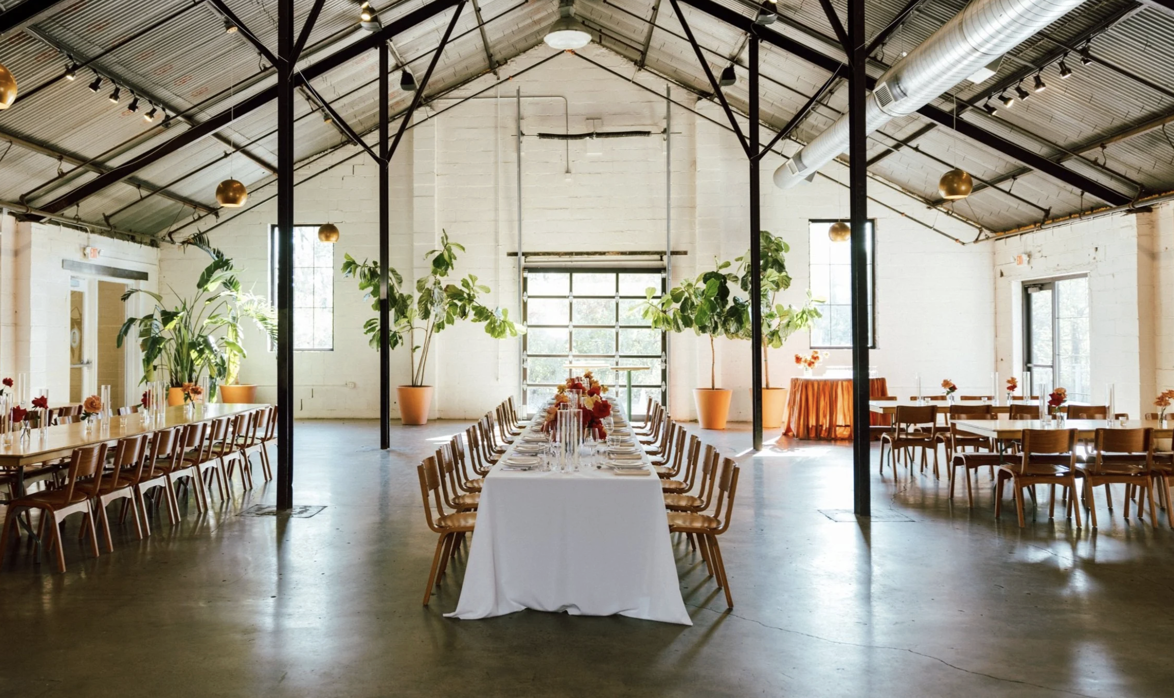 Paikka - unique wedding venue in minnesota