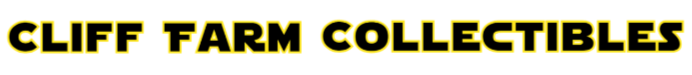 Cliff Farm Collectibles
