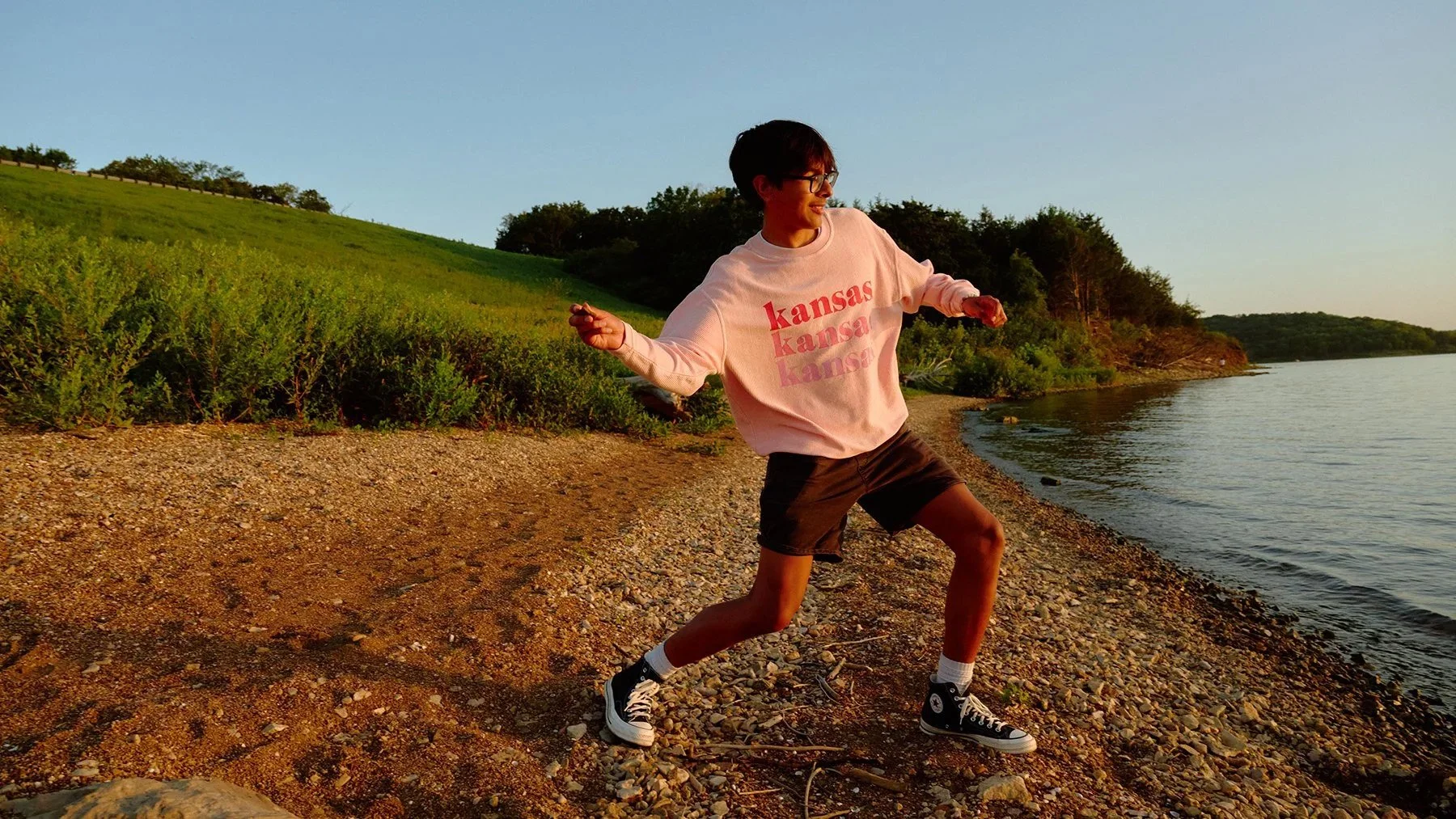 Start Your Adventure