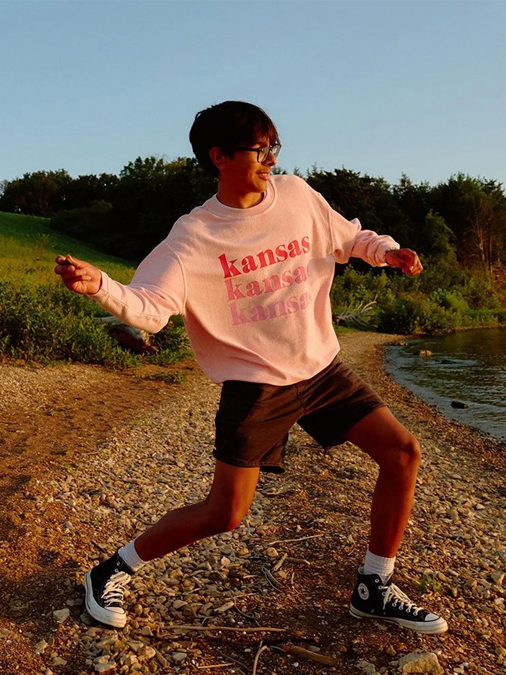 Start Your Adventure