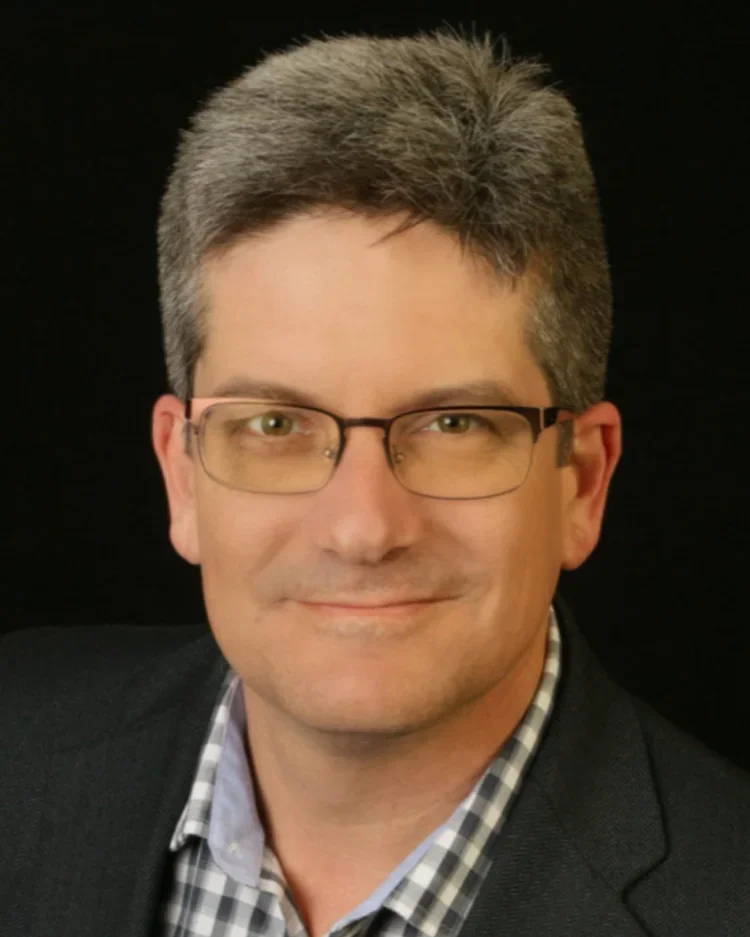 Glenn Young, Pastor of First Baptist Church of Kilgore and Board Member of the American Exchange Project.