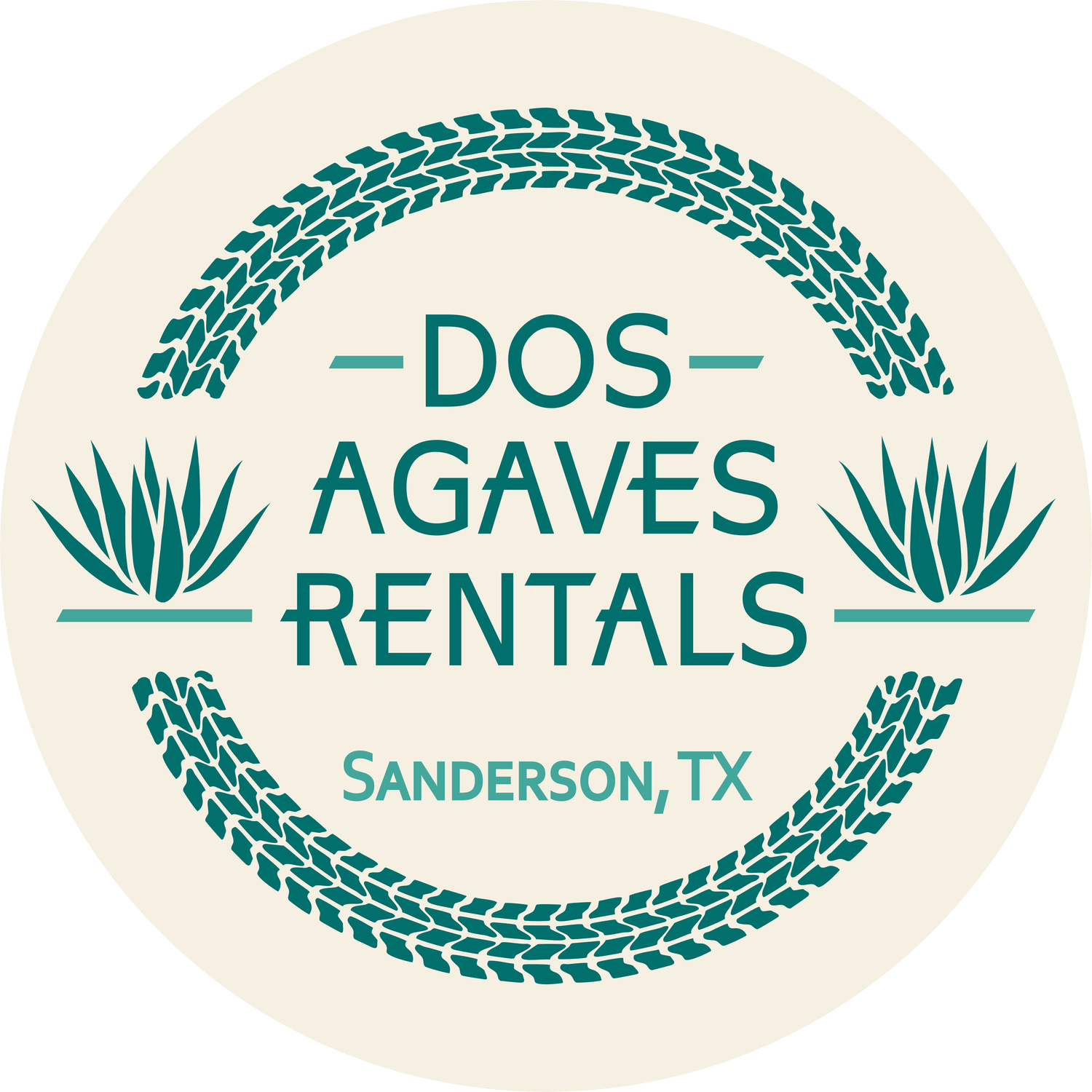 Dos Agaves Rentals