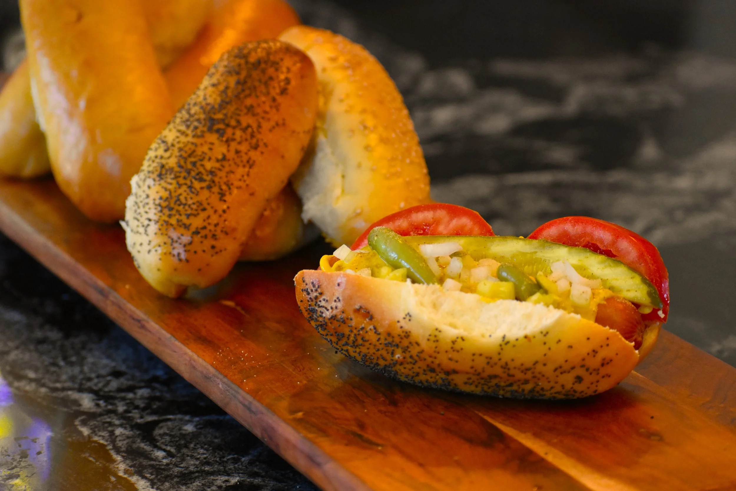 hot dog buns with dog 2.JPG