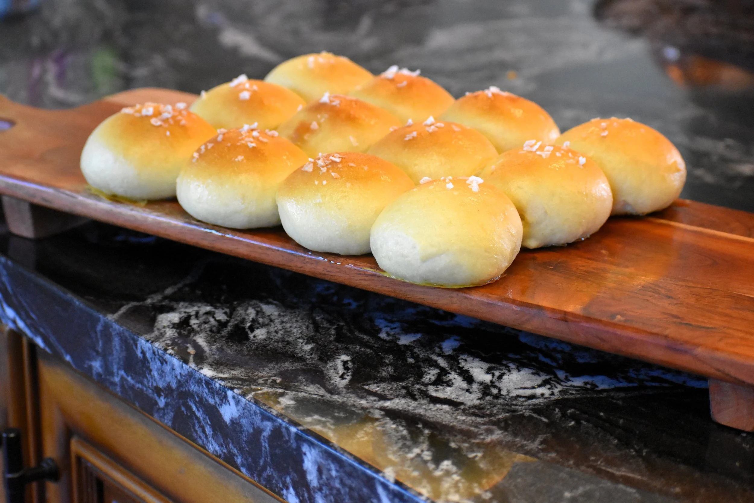 Bonnie's Favorite Hawaiian Rolls - Pack of 12