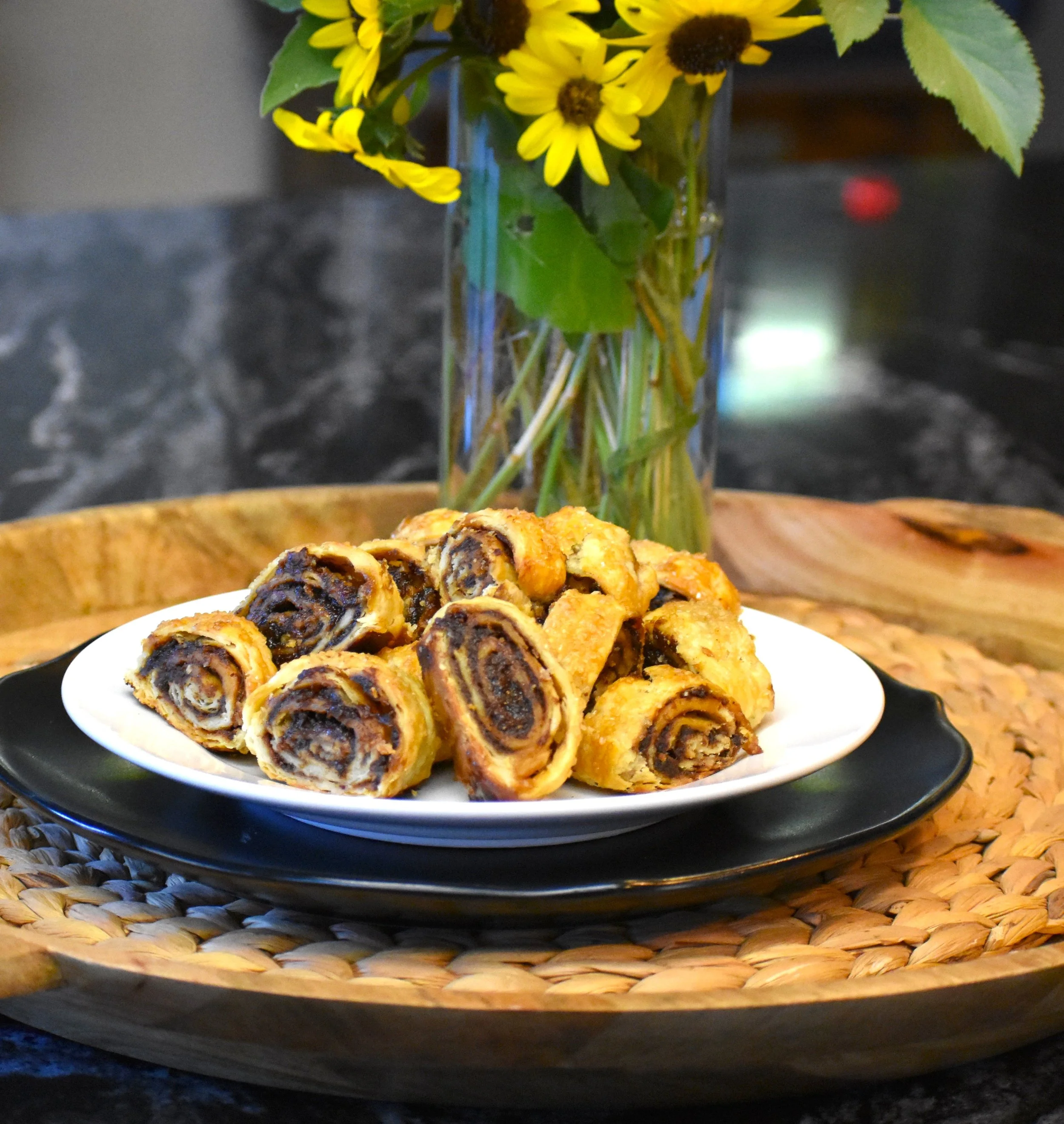 Bubbe’s Classic Rugelach