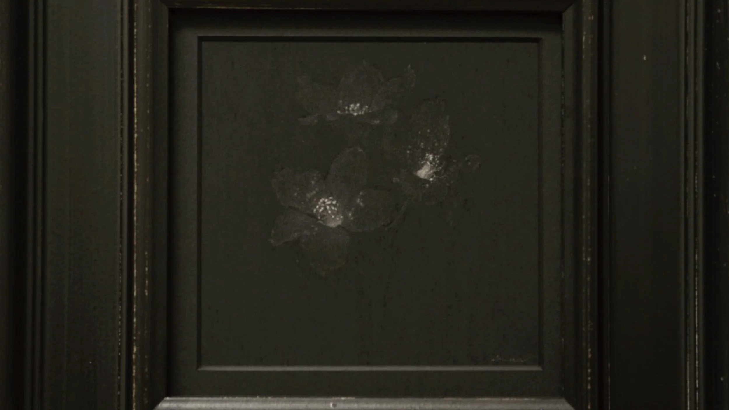 ブルーフラワー / ¥128,000