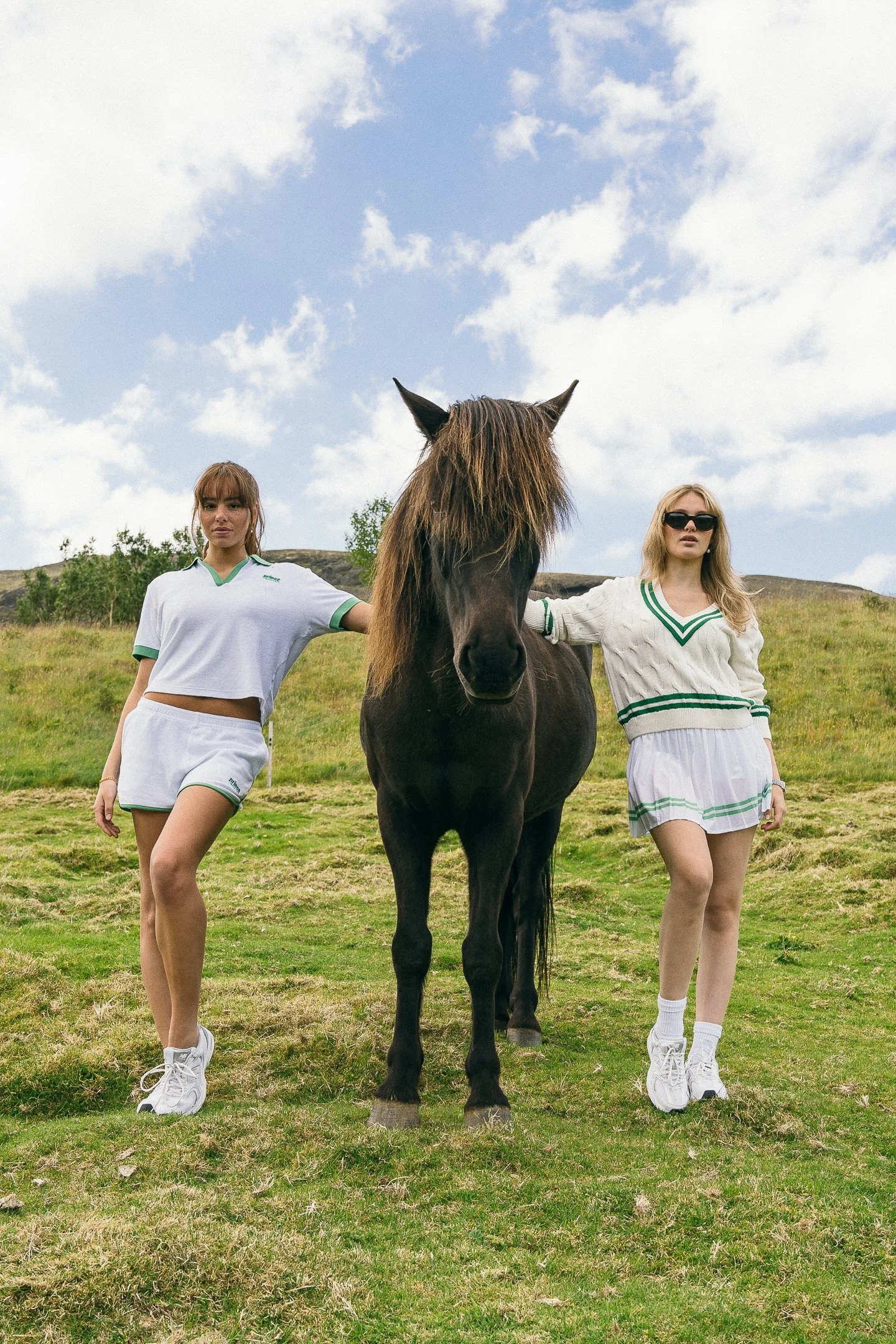 Sporty & Rich AW22 — Húrra Reykjavík