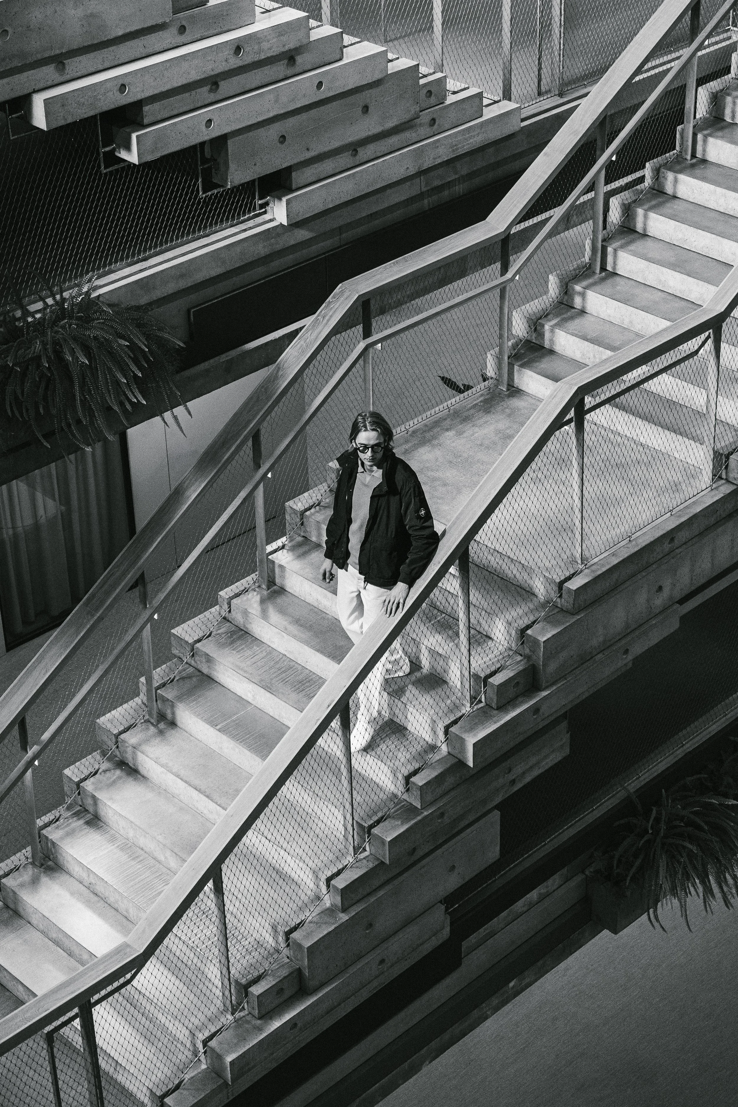 Stone Island SS24 — Húrra Reykjavík