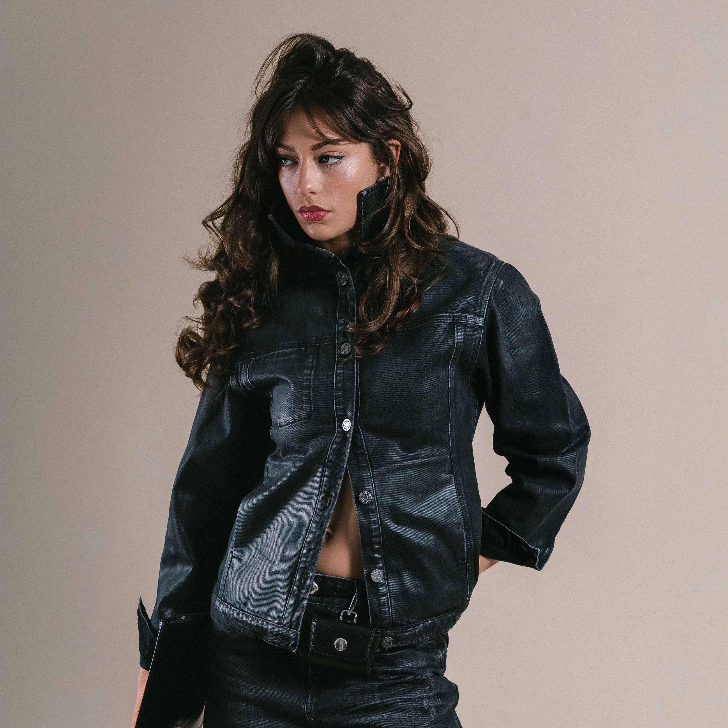 Húrra Reykjavík — Jól 25 Lookbook