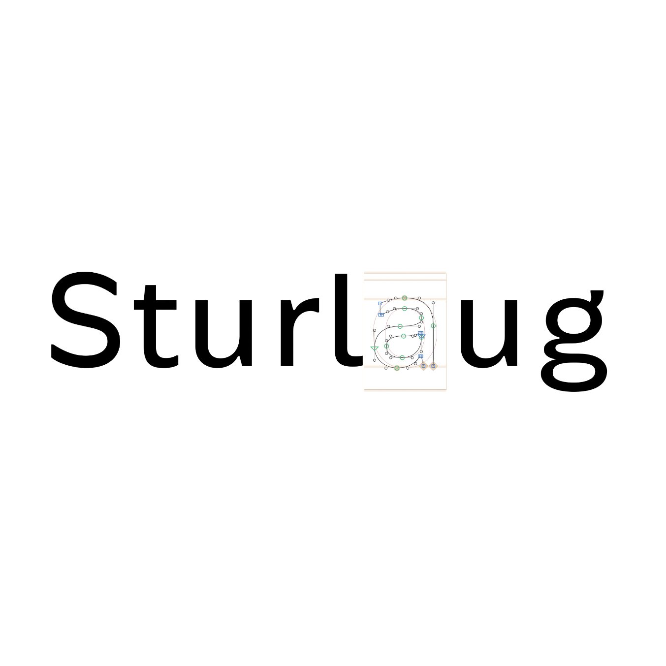 Sturlaug Sans