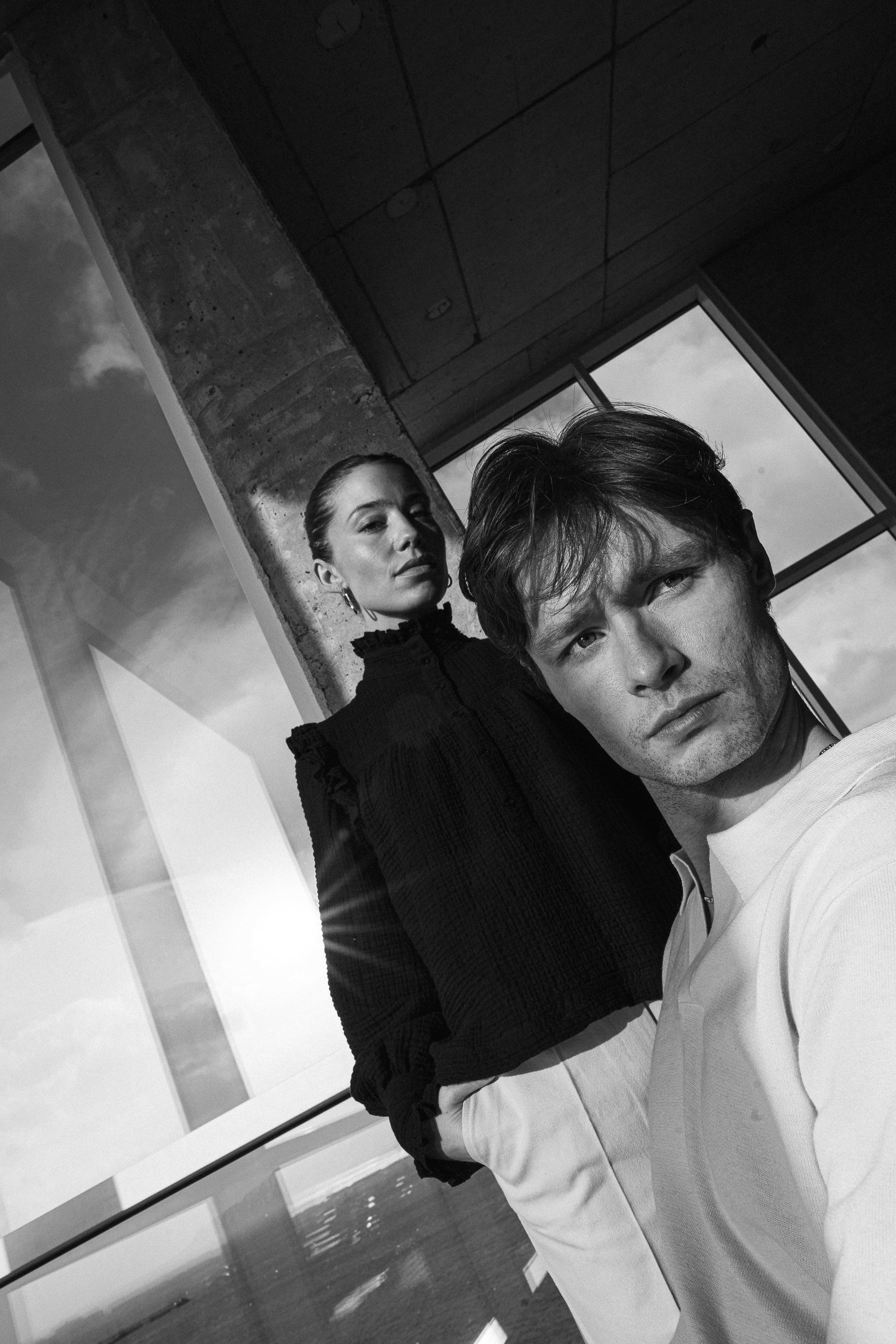 Húrra Reykjavík — SS22 Lookbook