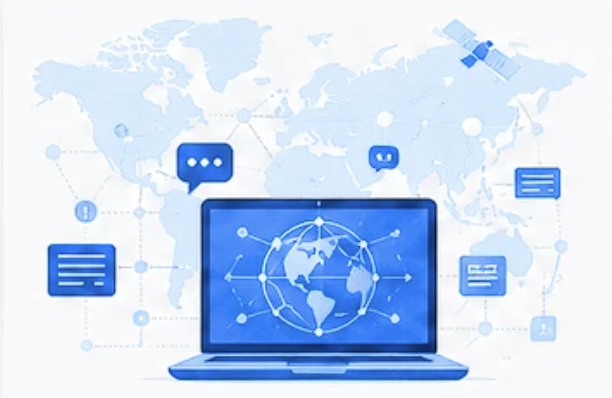 The Information War