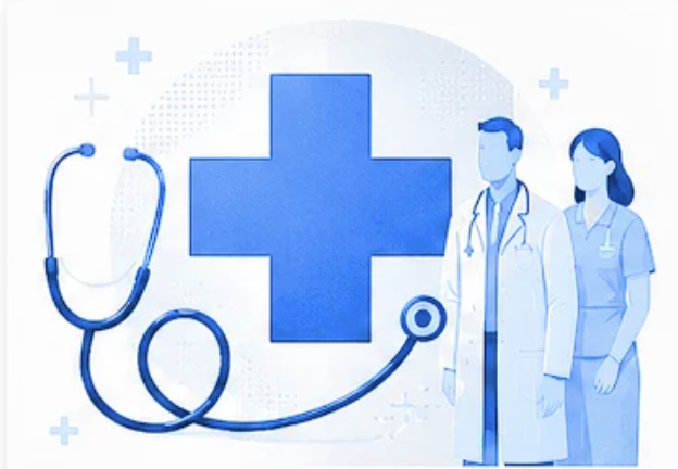 Healthcare