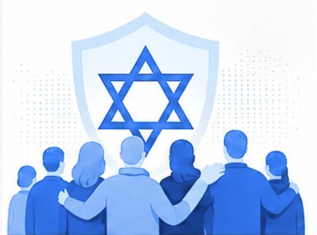 Jew Hatred