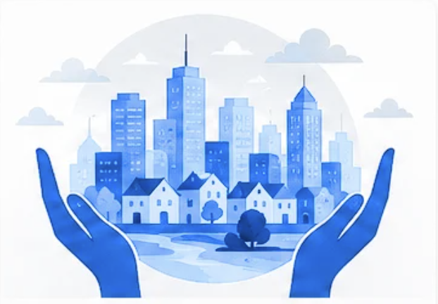 Protect Your City
