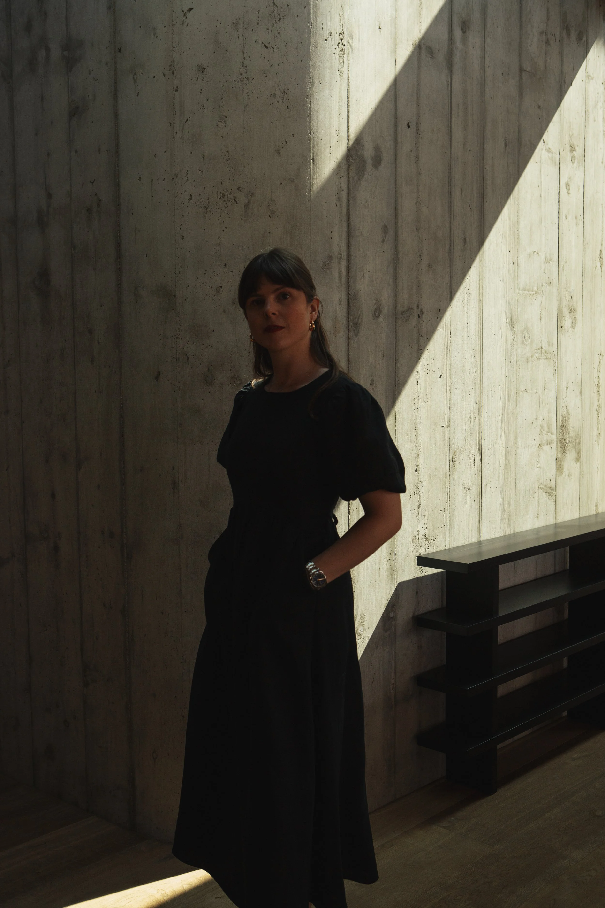 Kathy Kaenzig Shot By Raphaela Pichler