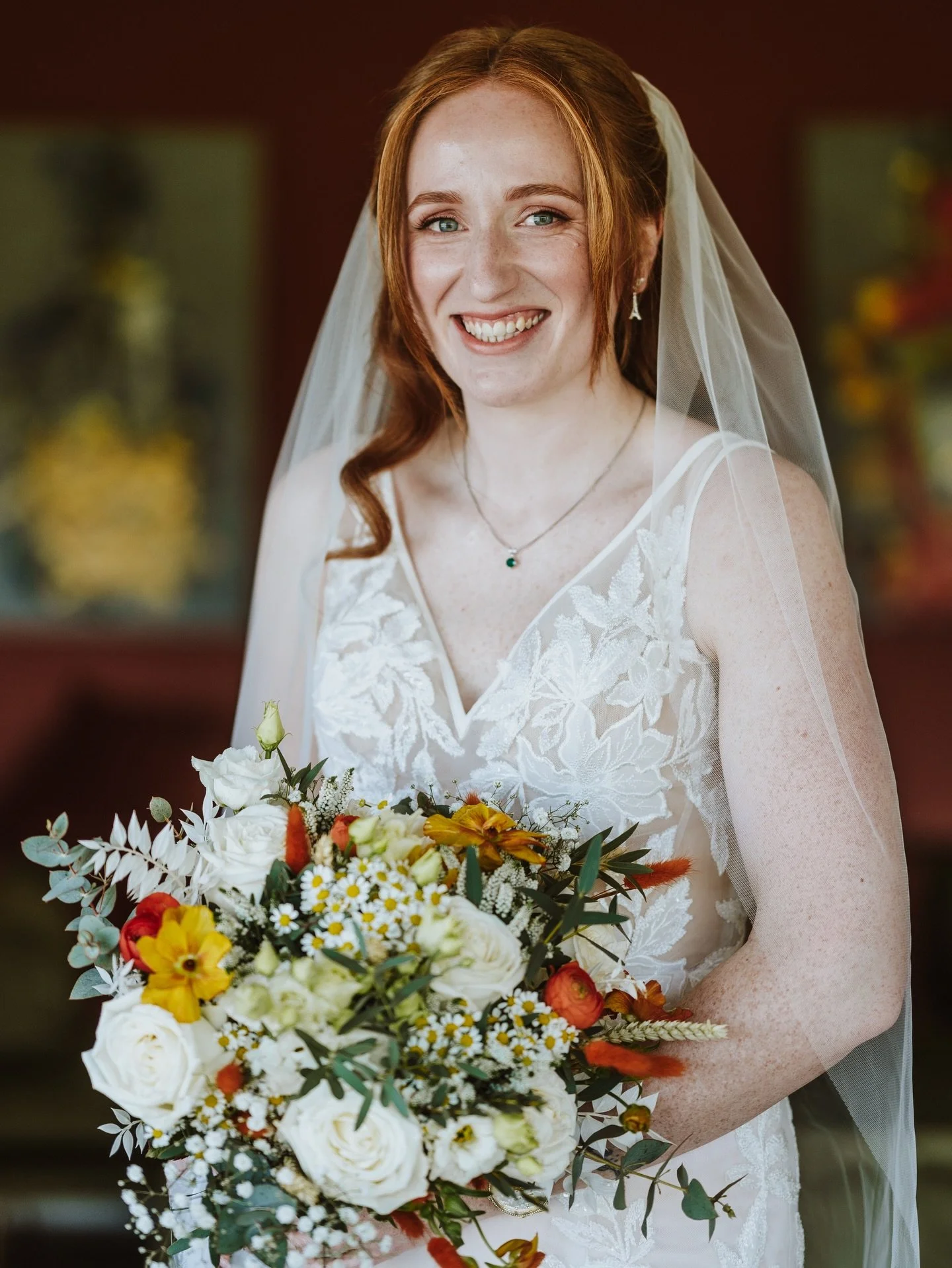 My first wedding of 2026 ✨ 

Such a lovely morning getting beautiful Bekka &amp; her bridal party ready - thank you so much for choosing me as your bridal makeup artist 🤍

I am so excited for the rest of this year and feeling incredibly grateful to 