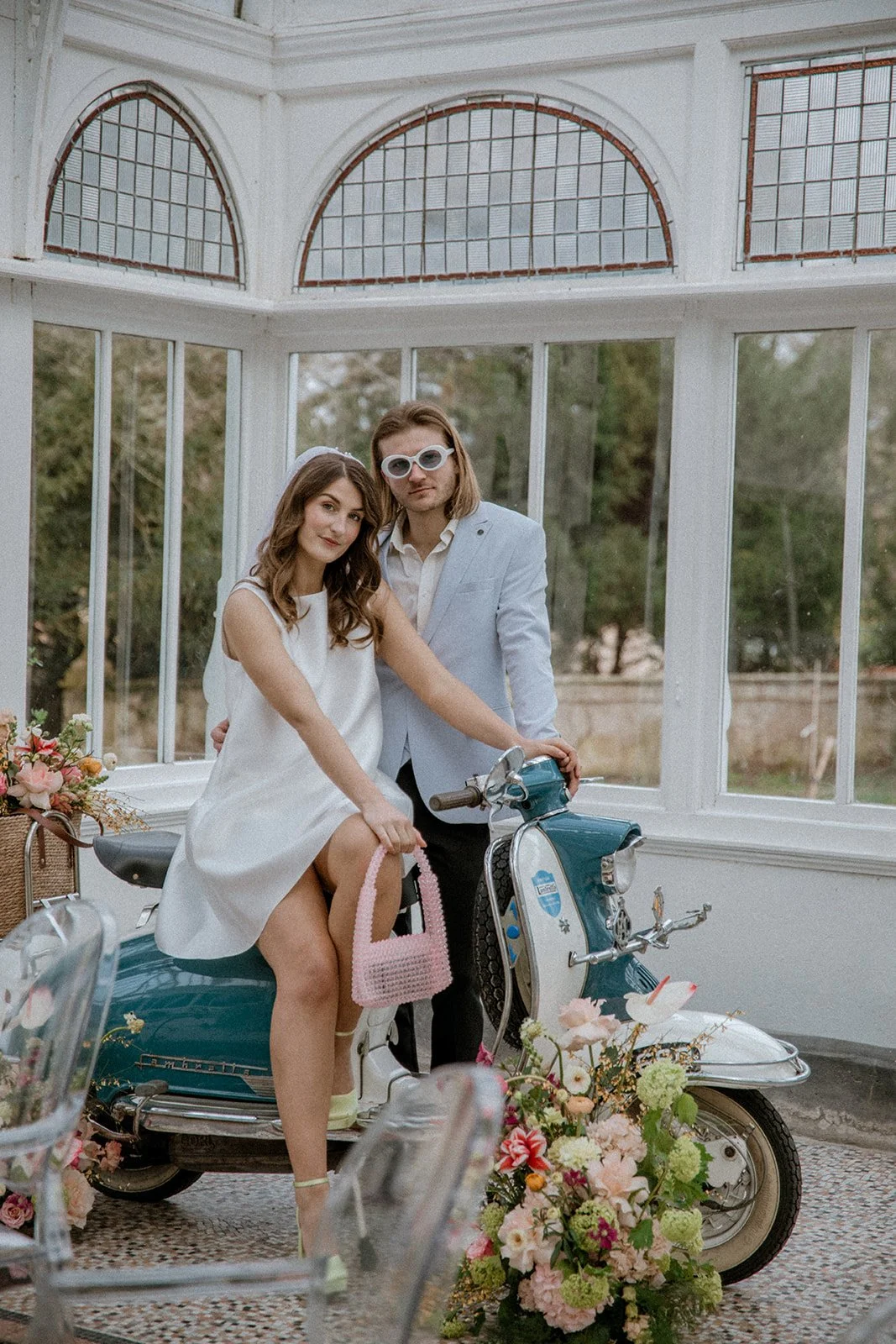 norwich-city-wedding-carrow-house-scooter.jpg