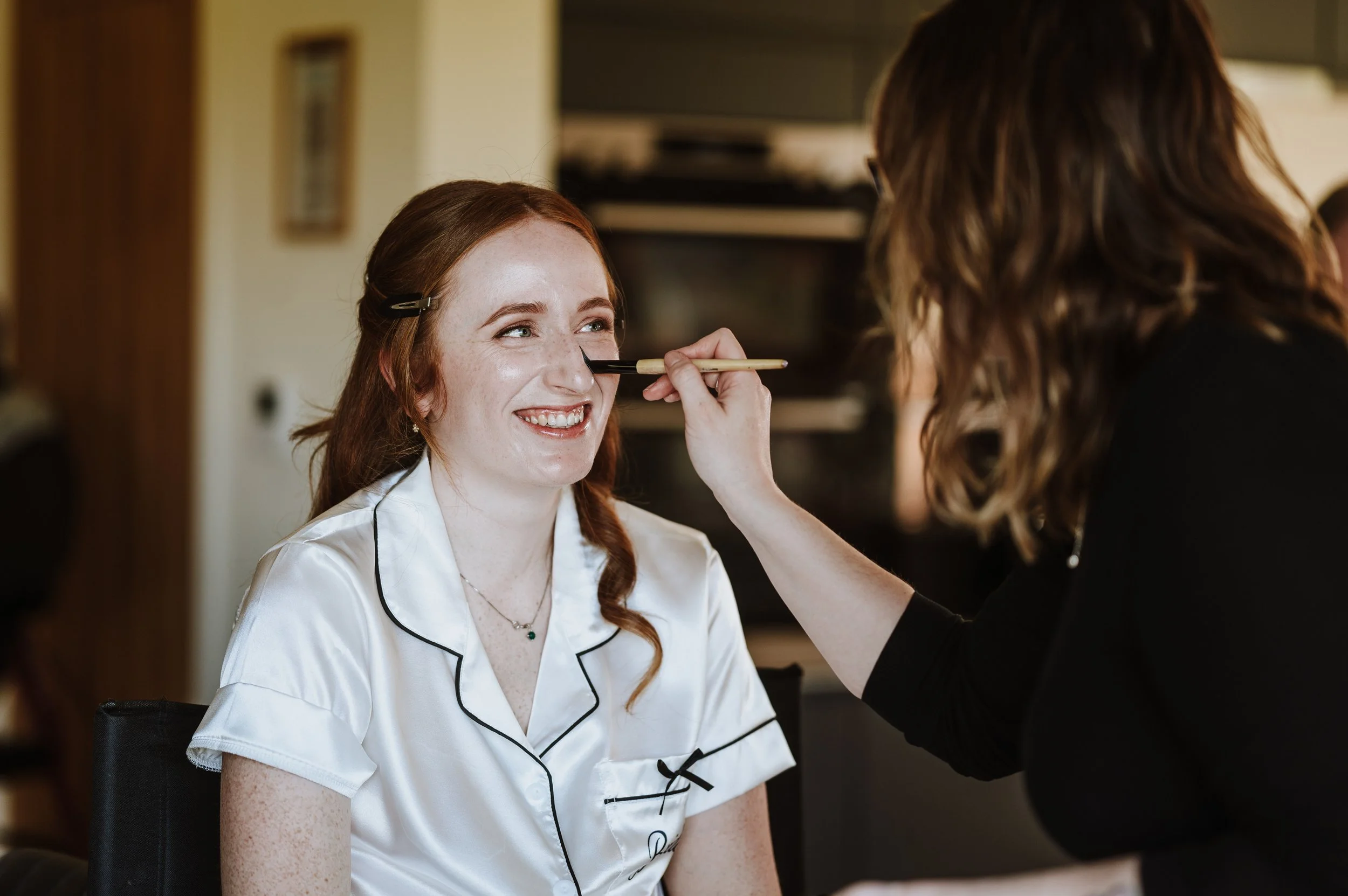 Hello &amp; welcome (a little introduction from your bridal makeup artist in Norfolk)