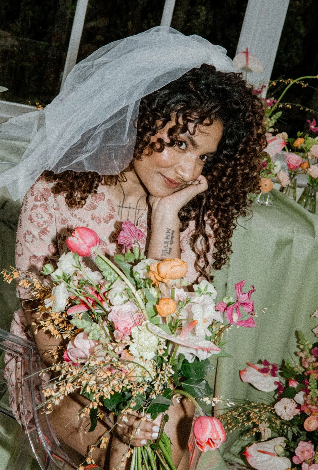 CARROW HOUSE WEDDINGS MAKEUP ARTIST