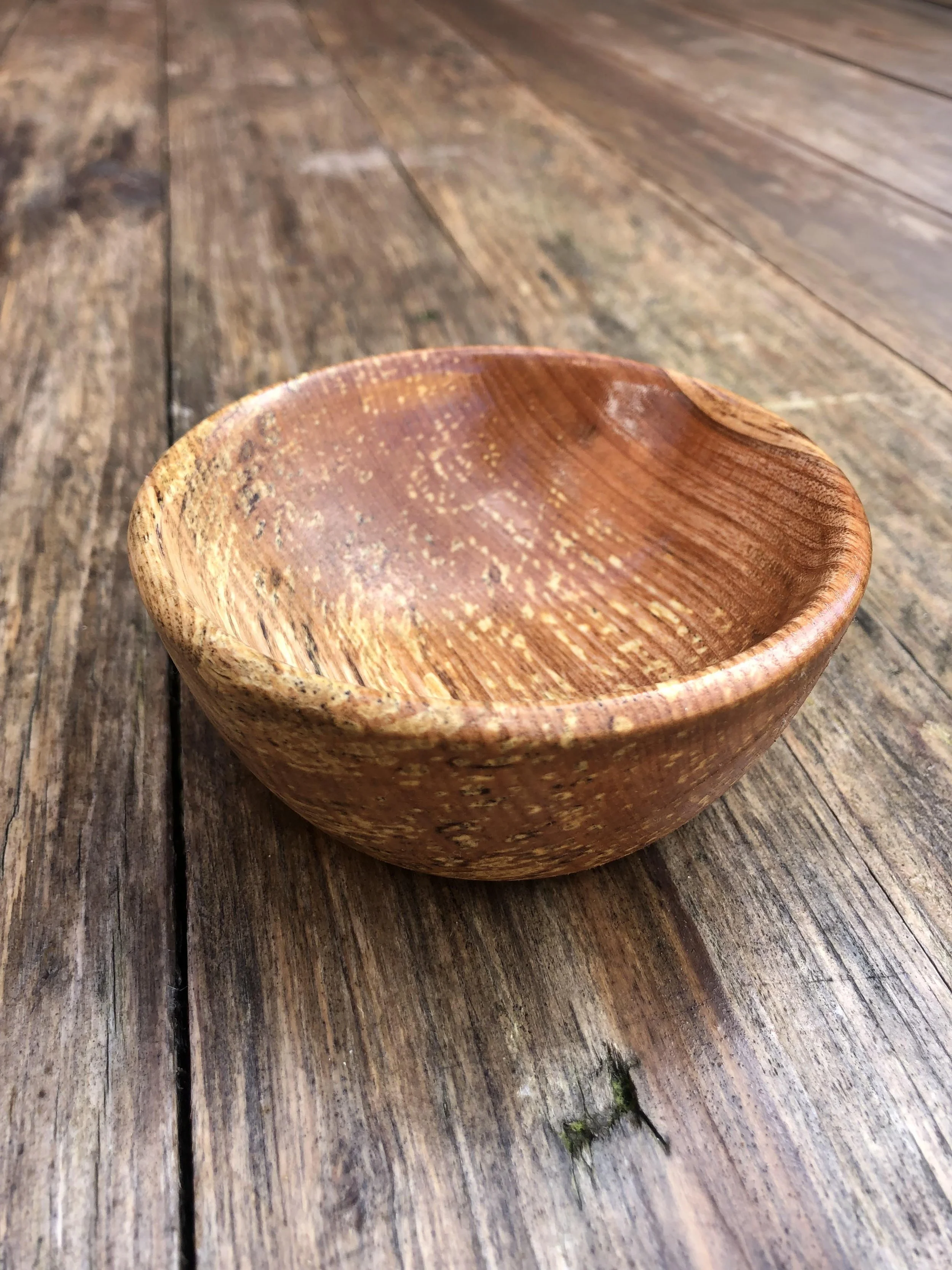 Spalted ash Dipping bowl - 4” x 2” £8.jpeg