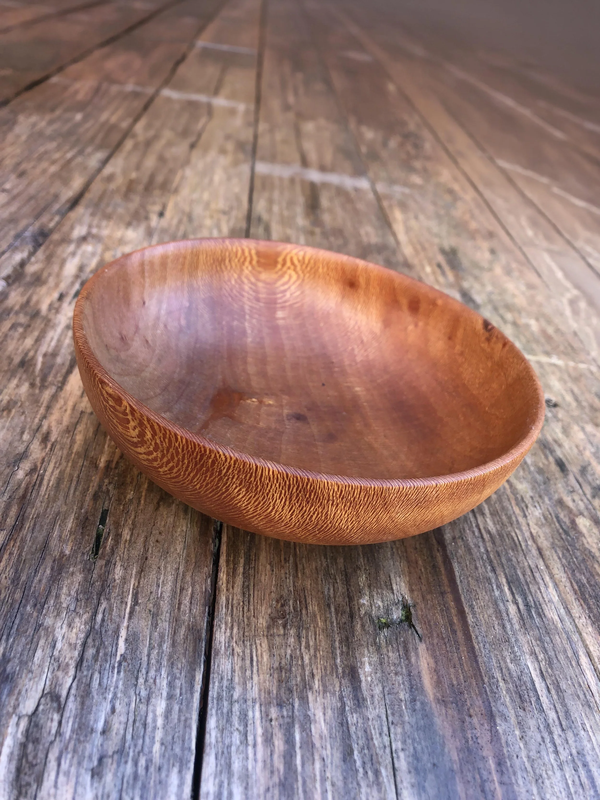 London Plane Breakfast Bowl - 5 1/2' x 1 3/4'
