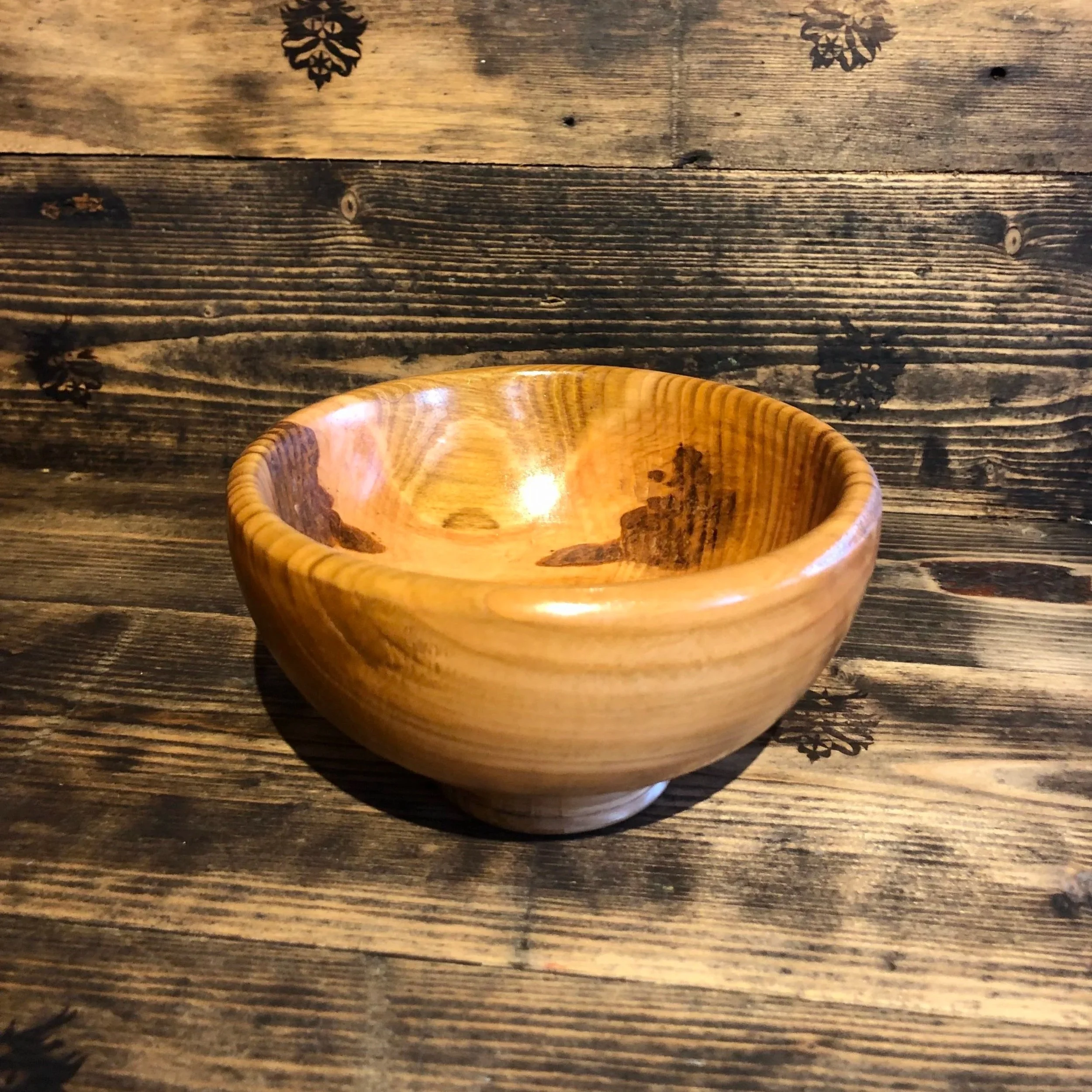 Cherry Salad Bowl 6' x 3'