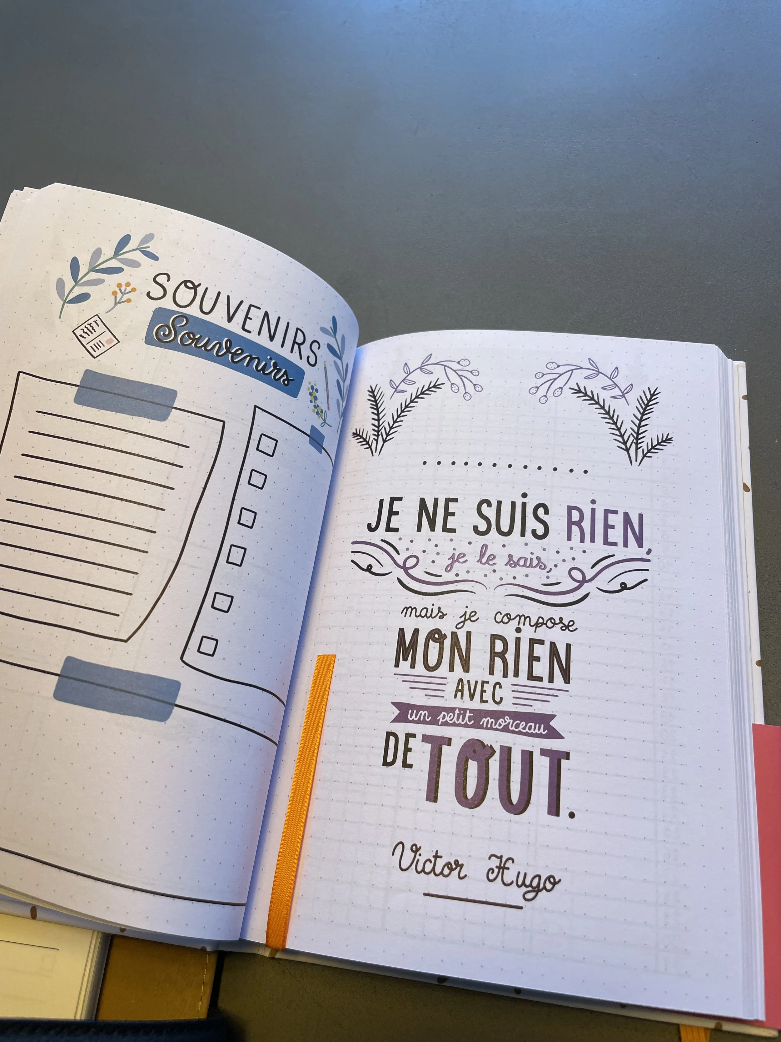 ATELIER BUJO