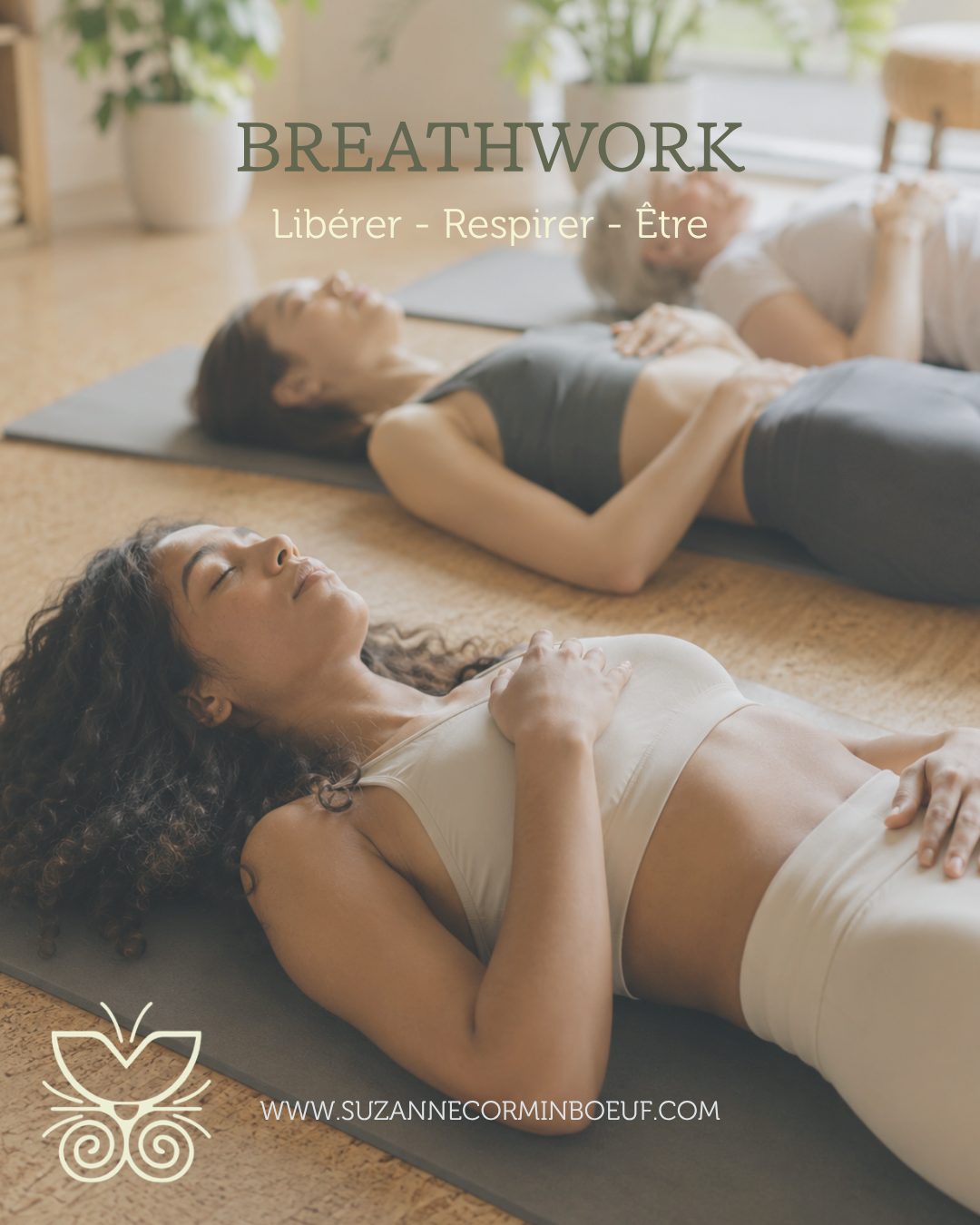 Breathwork