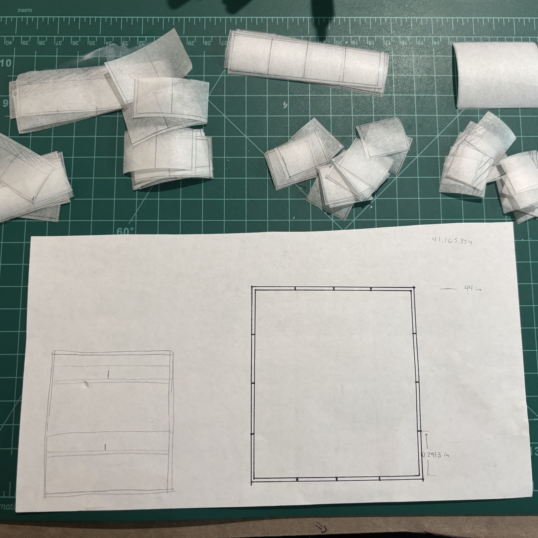 COMING SOON- Design Thesis